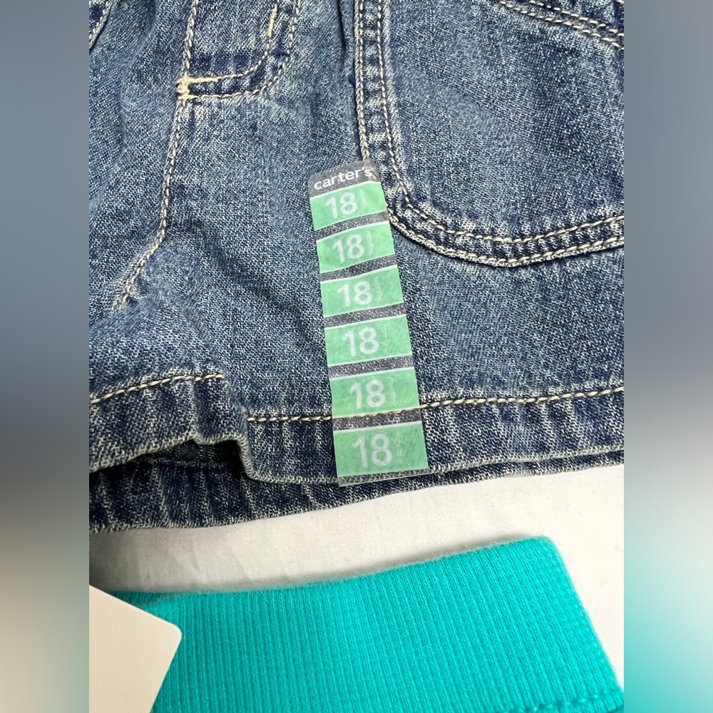 Short bundle - Picture 2 of 6
